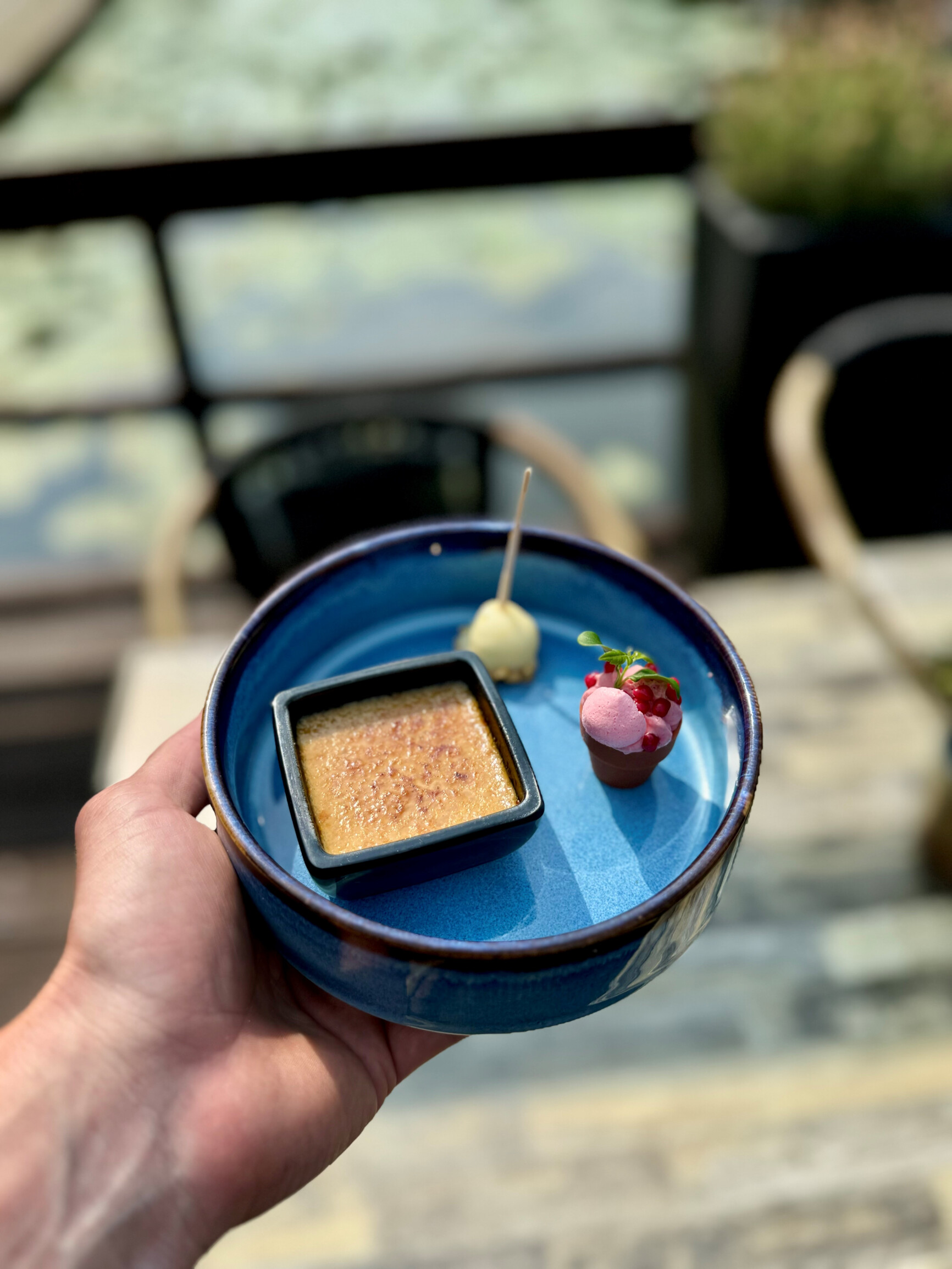 Kom en Geniet van een heerlijke lekkernij*🍰🍪🎂